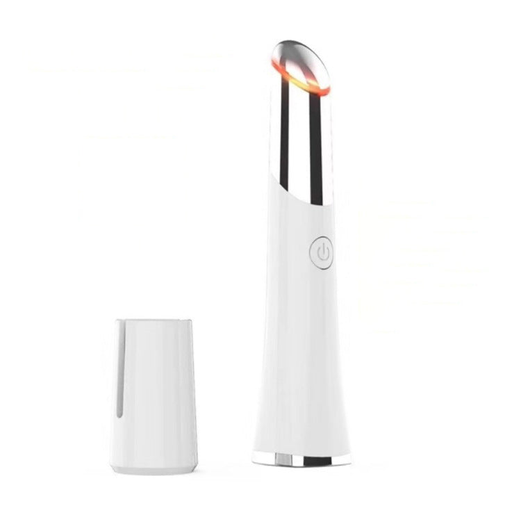 Photon Temperature Sensing Eye Beauty Apparatus Eye Massage App