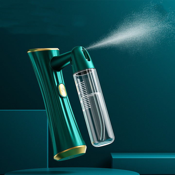 Spray Beauty Instrument For Home Use