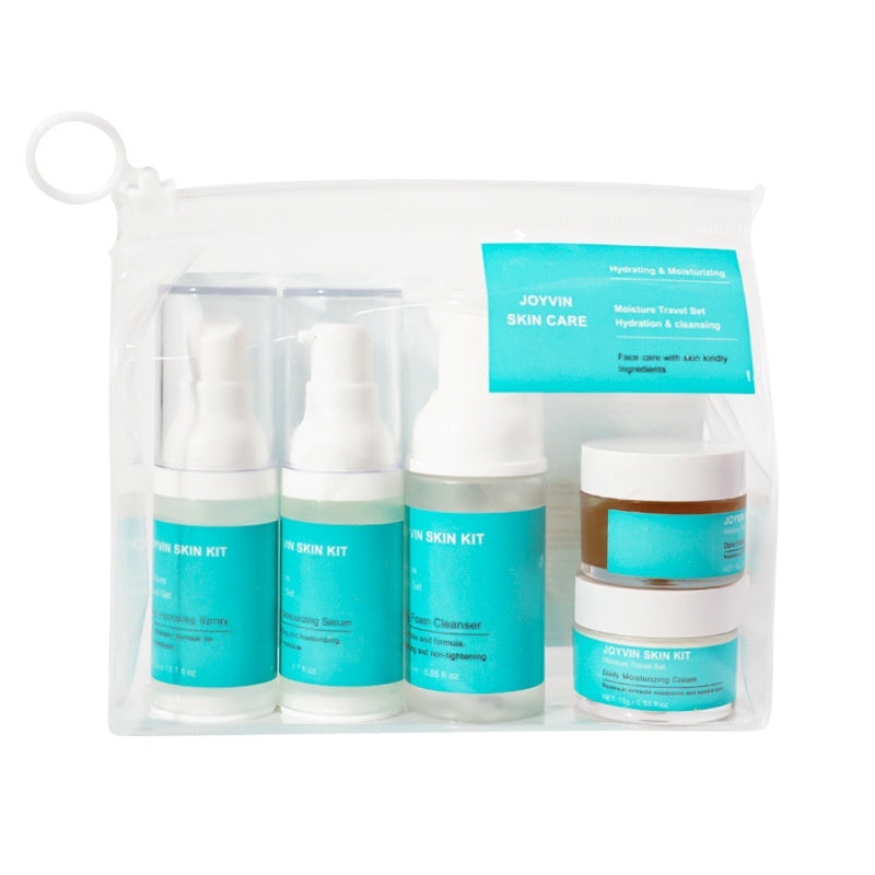 All-English Hydrating Lotion For Sensitive Skin