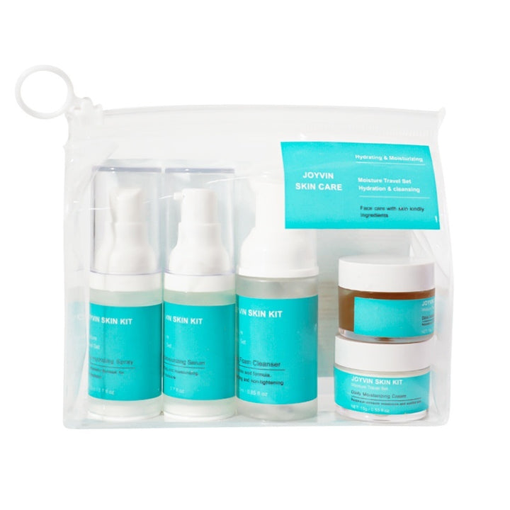 All-English Hydrating Lotion For Sensitive Skin