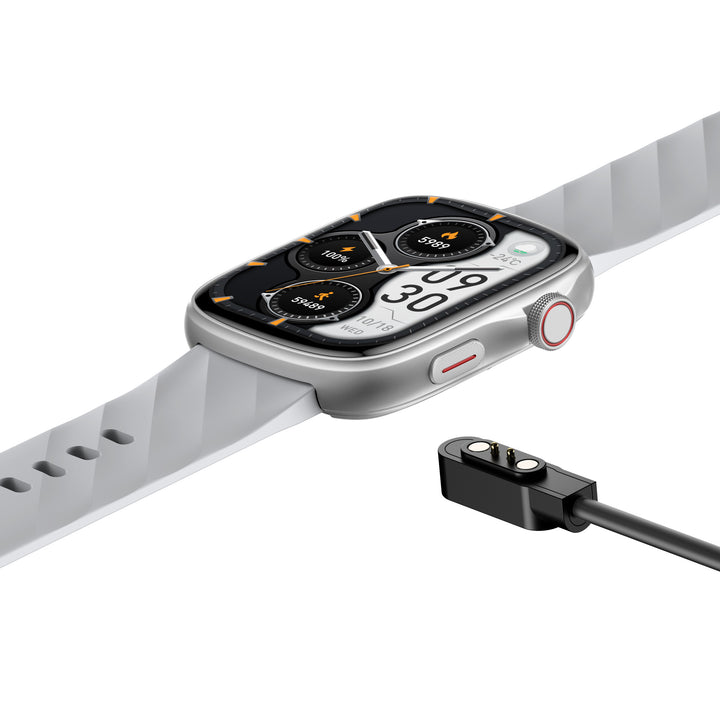 GTS10 Smart AI Sleep Analysis Sports Watch