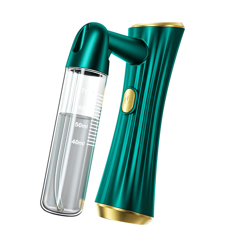 Spray Beauty Instrument For Home Use