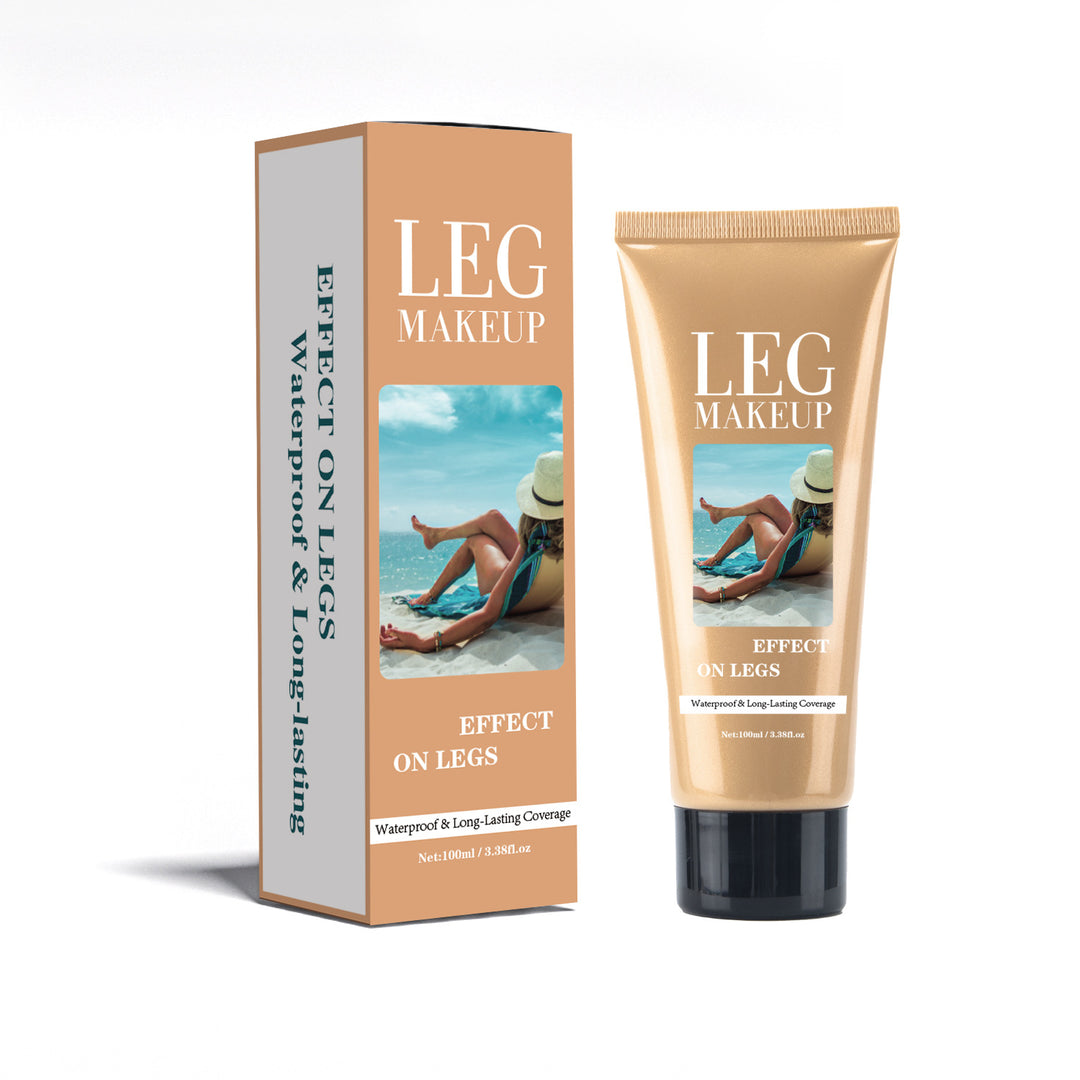 Concealer Longwear Foundation