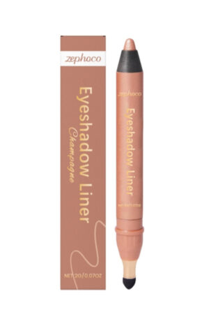 Two In One Eyeliner Pen