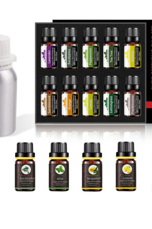 Moisturizing nourishing skin care essential oil