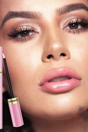 LANBENA Lip Lip Care Enhances Lips Elasticity Lips