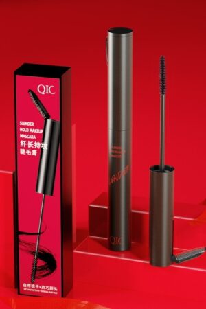 Mascara Lengthening Shaping Long Thick Naturally Waterproof Sweat-proof Not Smudge